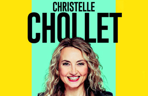 Christelle Chollet