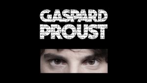 Gaspard PROUST