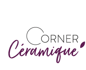 Logo Corner Céramique Office de Tourisme Sarreguemines Confluences