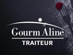 GOURM'ALINE - TRAITEUR